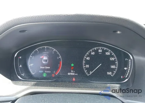 2020 Honda Accord Lx from USA, damaged, VIN 1HGCV1F13LA079457